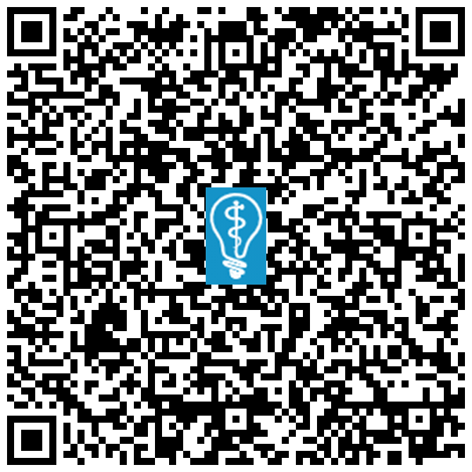 QR code image for 7 Signs You Need Endodontic Surgery in New York, NY