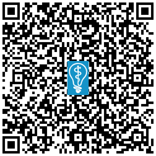 QR code image for What Should I Do If I Chip My Tooth in New York, NY