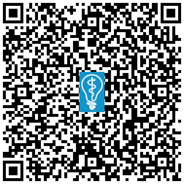 QR code image for ClearCorrect Braces in New York, NY