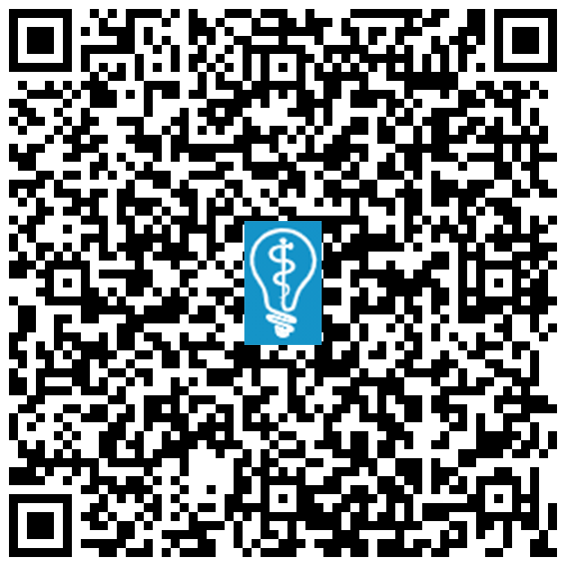 QR code image for Composite Fillings in New York, NY
