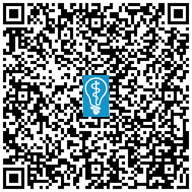 QR code image for Cosmetic Dental Services in New York, NY