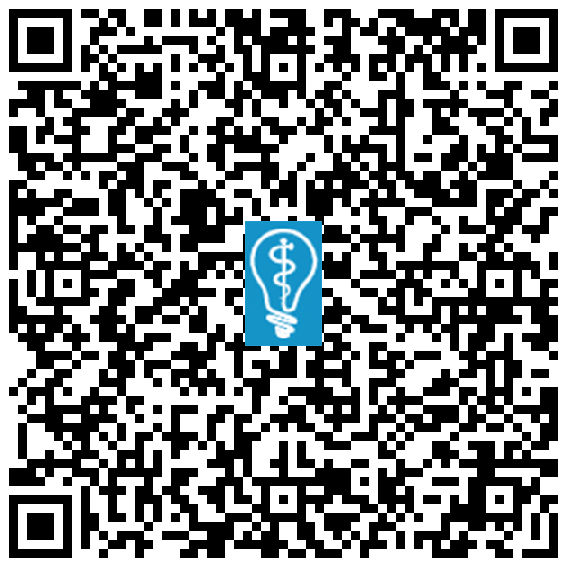 QR code image for Cosmetic Dentist in New York, NY