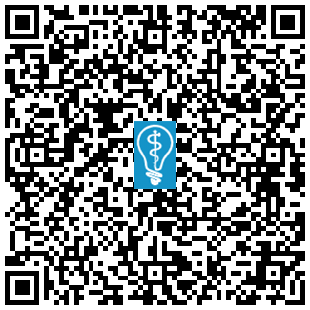 QR code image for Dental Cosmetics in New York, NY