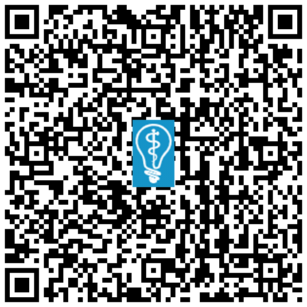 QR code image for Dental Health During Pregnancy in New York, NY