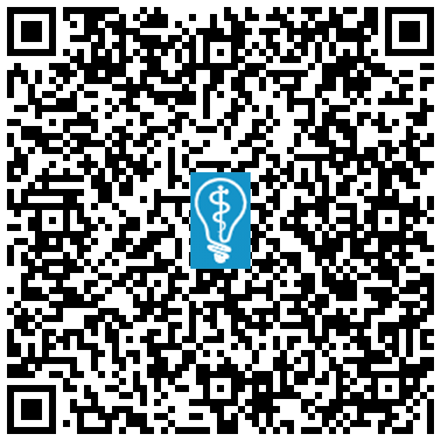 QR code image for Dental Implant Surgery in New York, NY