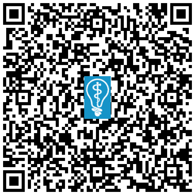 QR code image for Questions to Ask at Your Dental Implants Consultation in New York, NY