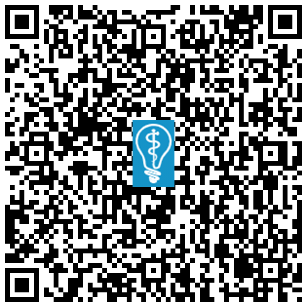 QR code image for Dental Office in New York, NY