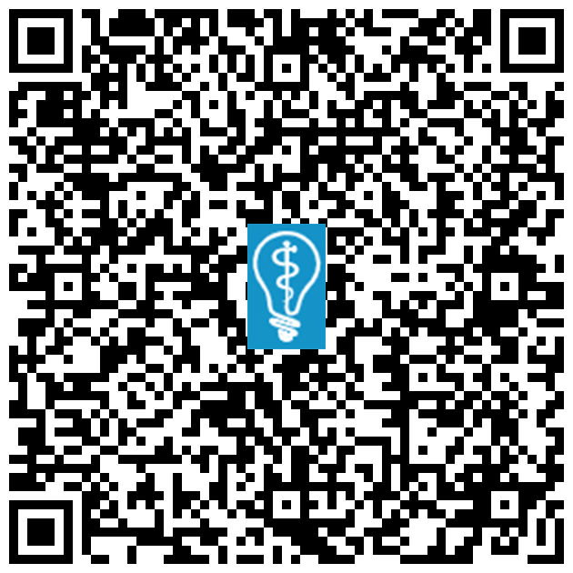 QR code image for Dental Practice in New York, NY