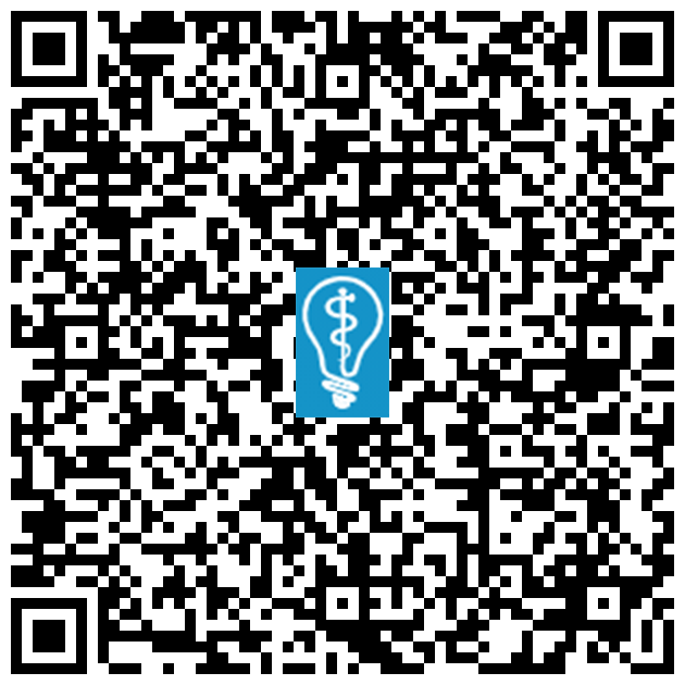 QR code image for Dental Services in New York, NY