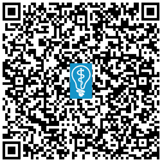 QR code image for Dentures and Partial Dentures in New York, NY
