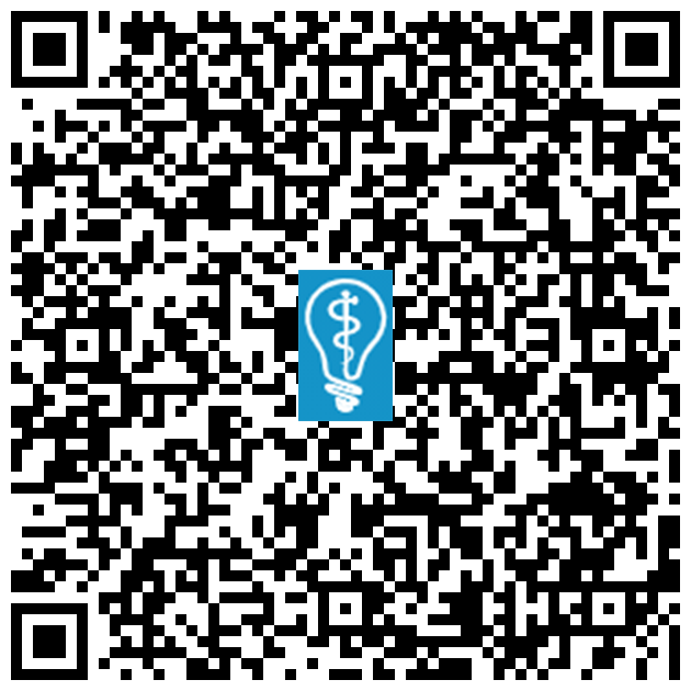 QR code image for Diseases Linked to Dental Health in New York, NY