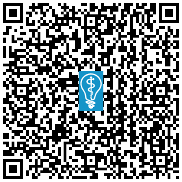 QR code image for Do I Need a Root Canal in New York, NY