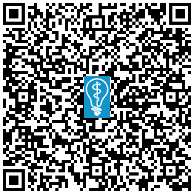 QR code image for Does Invisalign Really Work in New York, NY