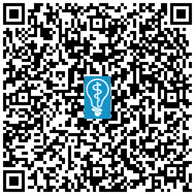 QR code image for Emergency Dental Care in New York, NY