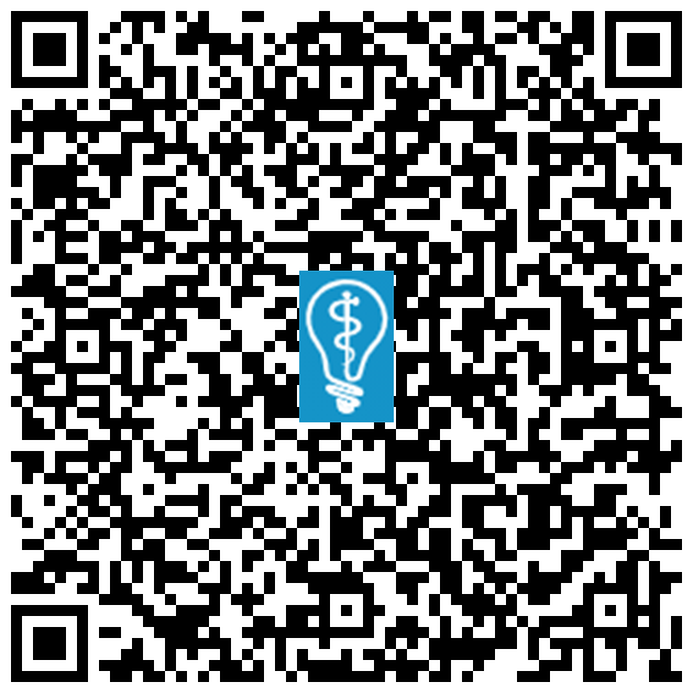 QR code image for Emergency Dentist in New York, NY
