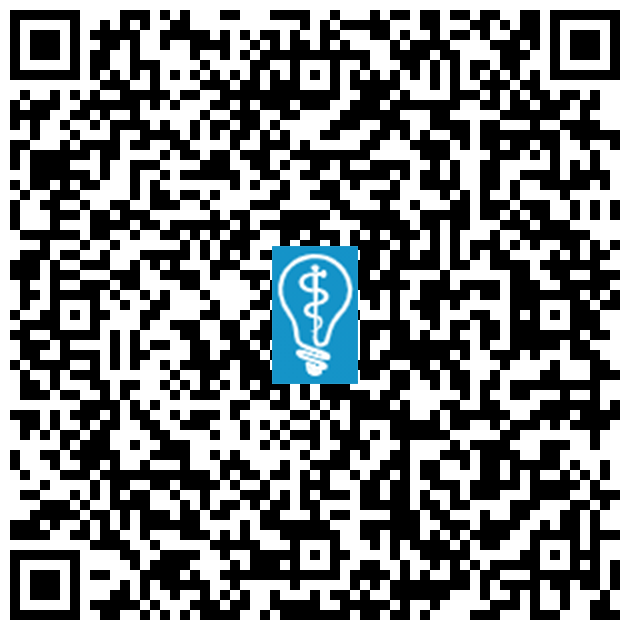 QR code image for Find the Best Dentist in New York, NY