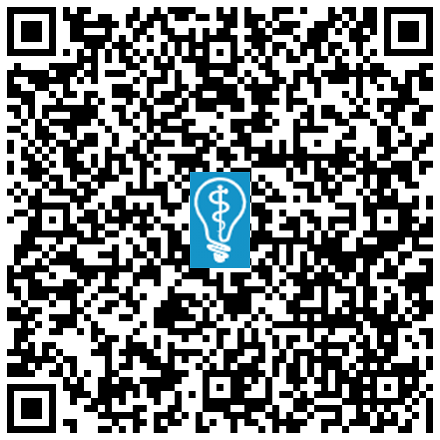 QR code image for General Dentist in New York, NY