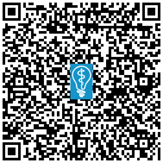 QR code image for General Dentistry Services in New York, NY