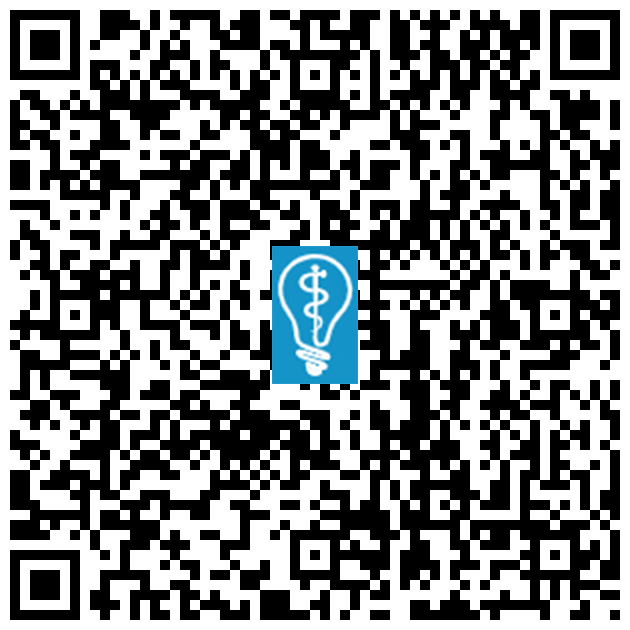 QR code image for How Does Dental Insurance Work in New York, NY