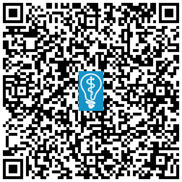 QR code image for Intraoral Photos in New York, NY