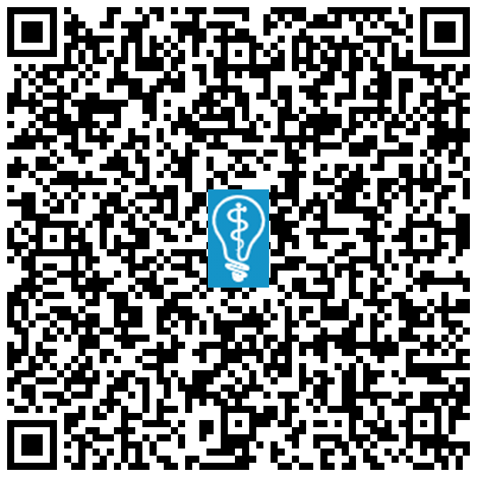 QR code image for Multiple Teeth Replacement Options in New York, NY