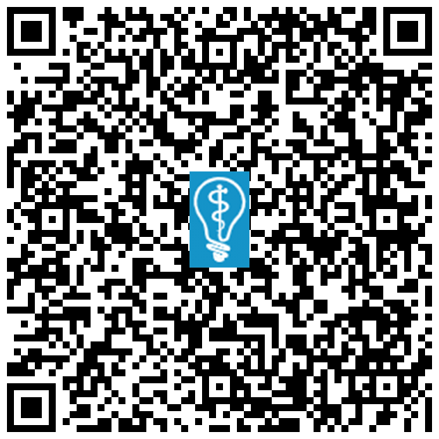 QR code image for Office Roles - Who Am I Talking To in New York, NY