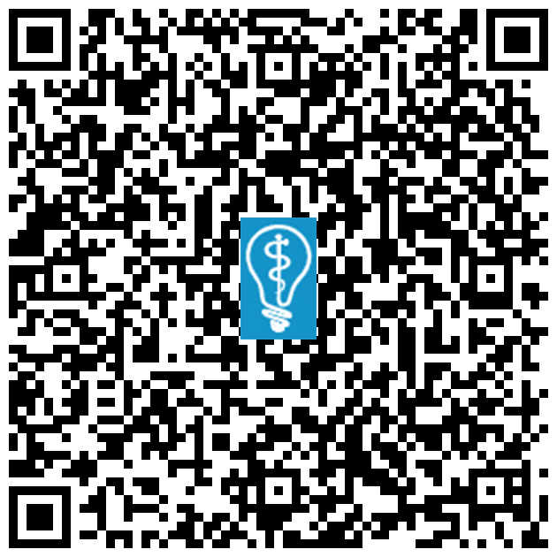 QR code image for Oral Cancer Screening in New York, NY