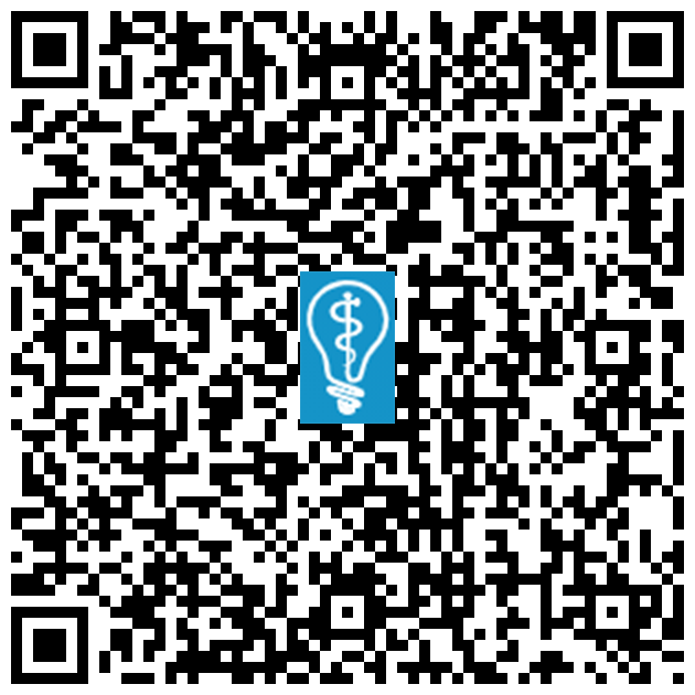 QR code image for Oral Surgery in New York, NY