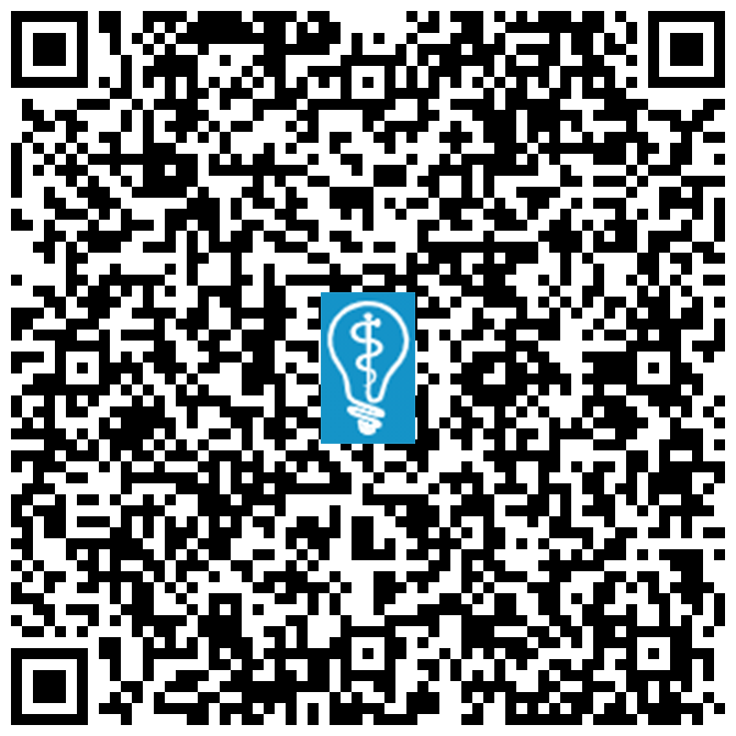 QR code image for 7 Things Parents Need to Know About Invisalign Teen in New York, NY