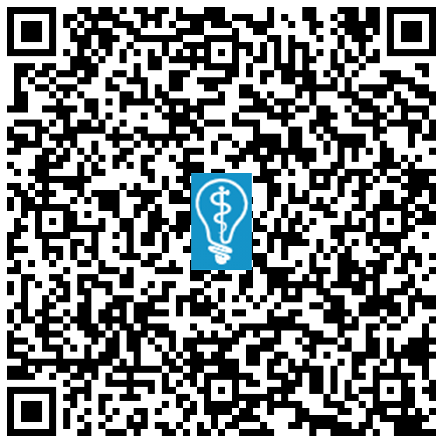 QR code image for Professional Teeth Whitening in New York, NY