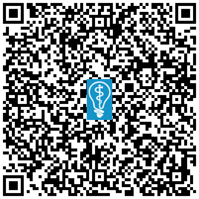 QR code image for Reduce Sports Injuries With Mouth Guards in New York, NY
