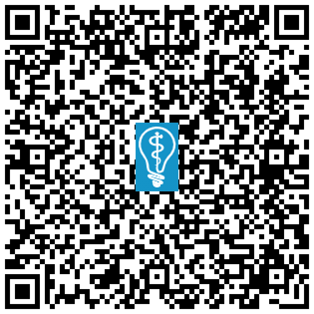 QR code image for Root Canal Treatment in New York, NY