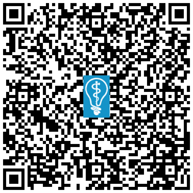 QR code image for Root Scaling and Planing in New York, NY