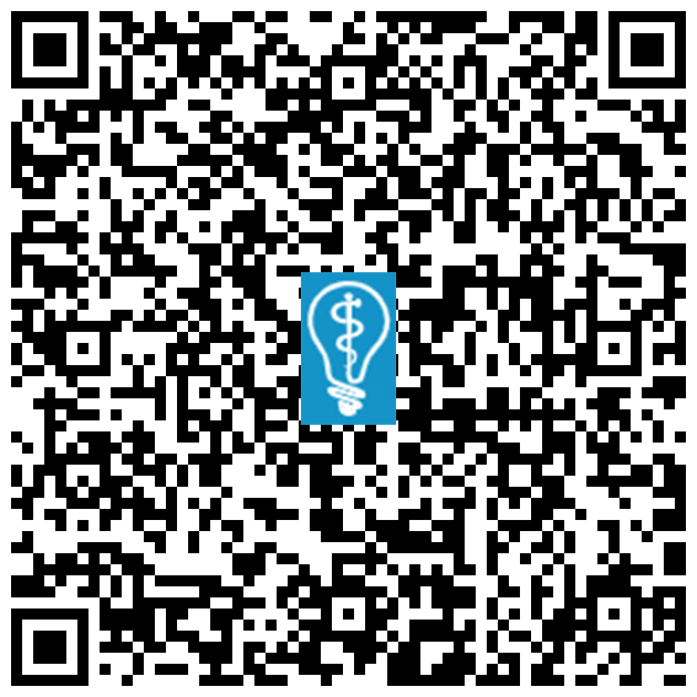 QR code image for Routine Dental Procedures in New York, NY