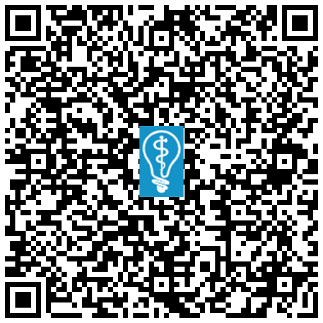 QR code image for Teeth Whitening in New York, NY