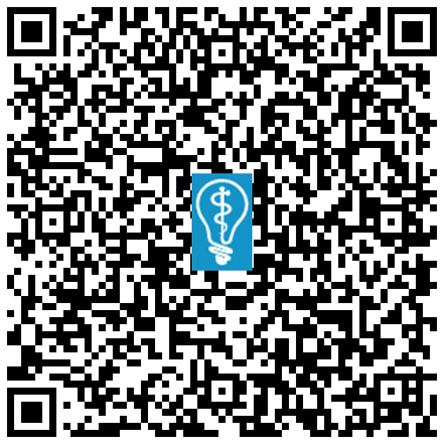 QR code image for Tooth Extraction in New York, NY