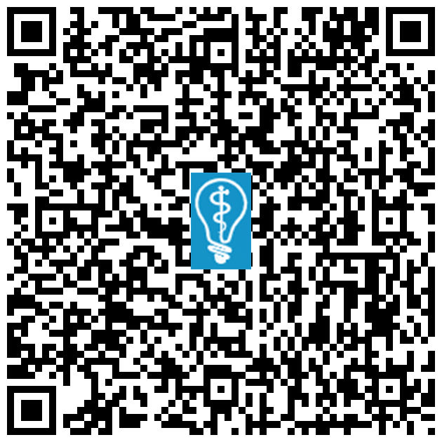 QR code image for What Does a Dental Hygienist Do in New York, NY