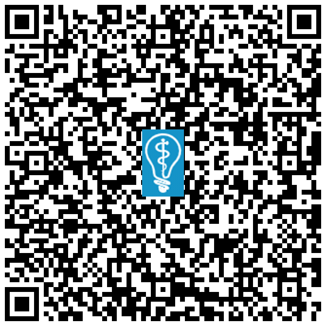 QR code image for When a Situation Calls for an Emergency Dental Surgery in New York, NY