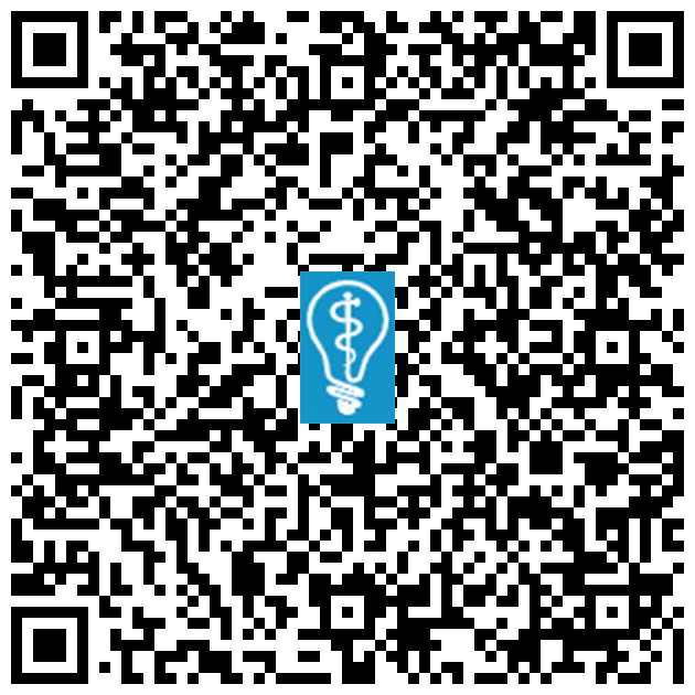 QR code image for When to Spend Your HSA in New York, NY