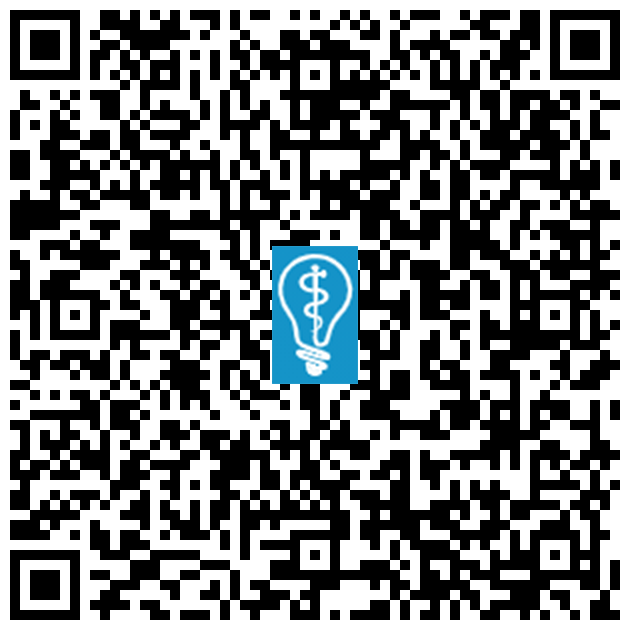 QR code image for Wisdom Teeth Extraction in New York, NY